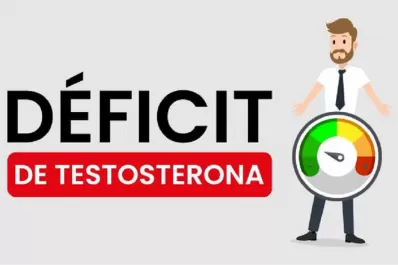 Una especialista tucumana explica por qué no hay que subestimar el déficit de testosterona