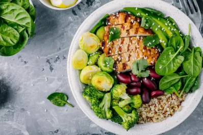 Nutricionista tucumana explica por qué es importante comer bien