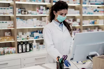 Diputados aprobó el proyecto de Prevención y Control de la Resistencia a Antimicrobianos