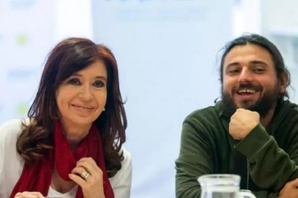 Los diputados que responden a Juan Grabois le ponen fecha a su salida del Frente de Todos