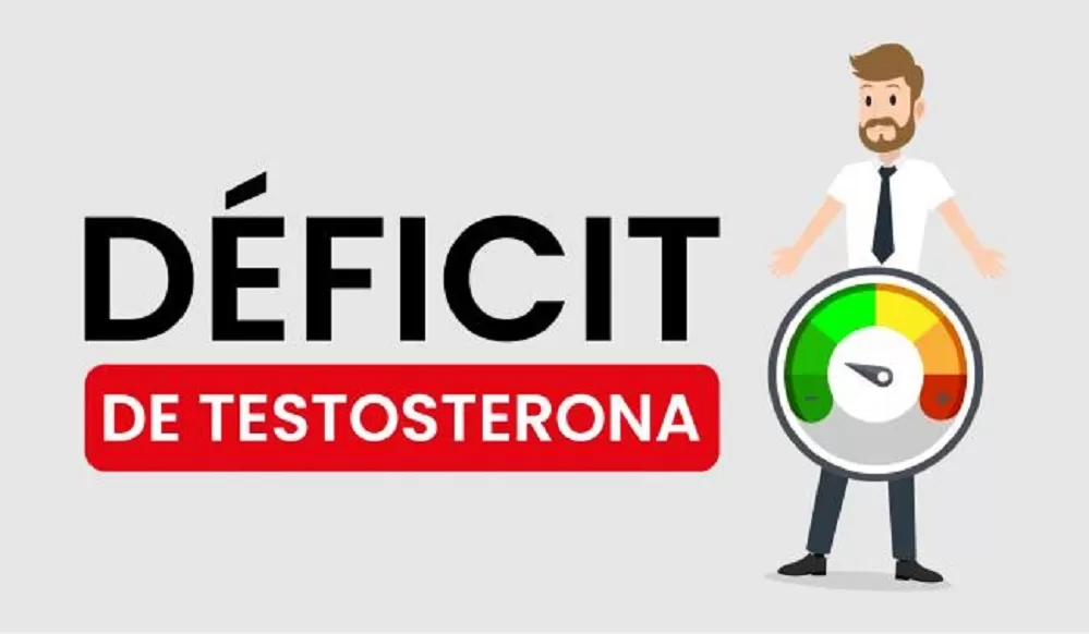 Una especialista tucumana explica por qué no hay que subestimar el déficit de testosterona