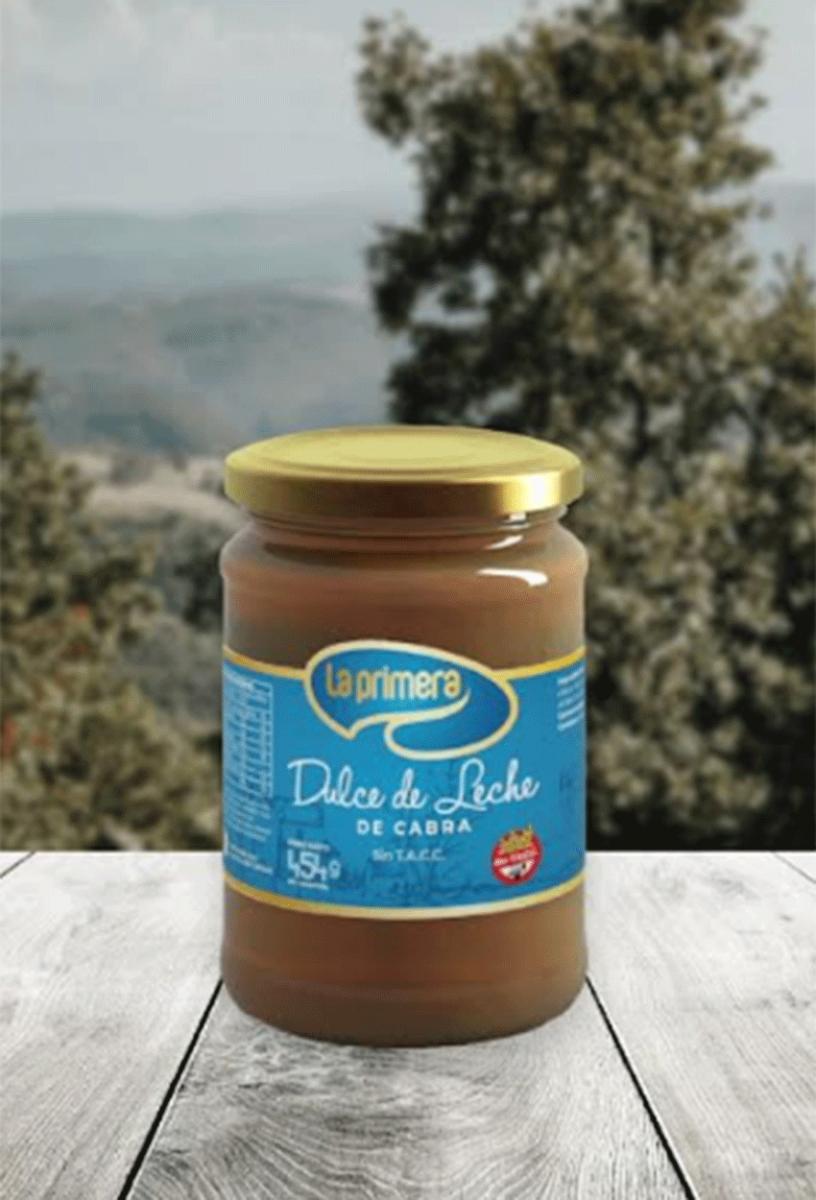 Destacan que la leche de cabra podría ser una solución para chicos con alergia