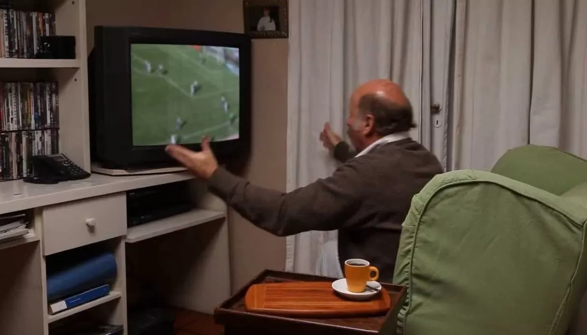 Tano Pasman se hizo famoso en 2011