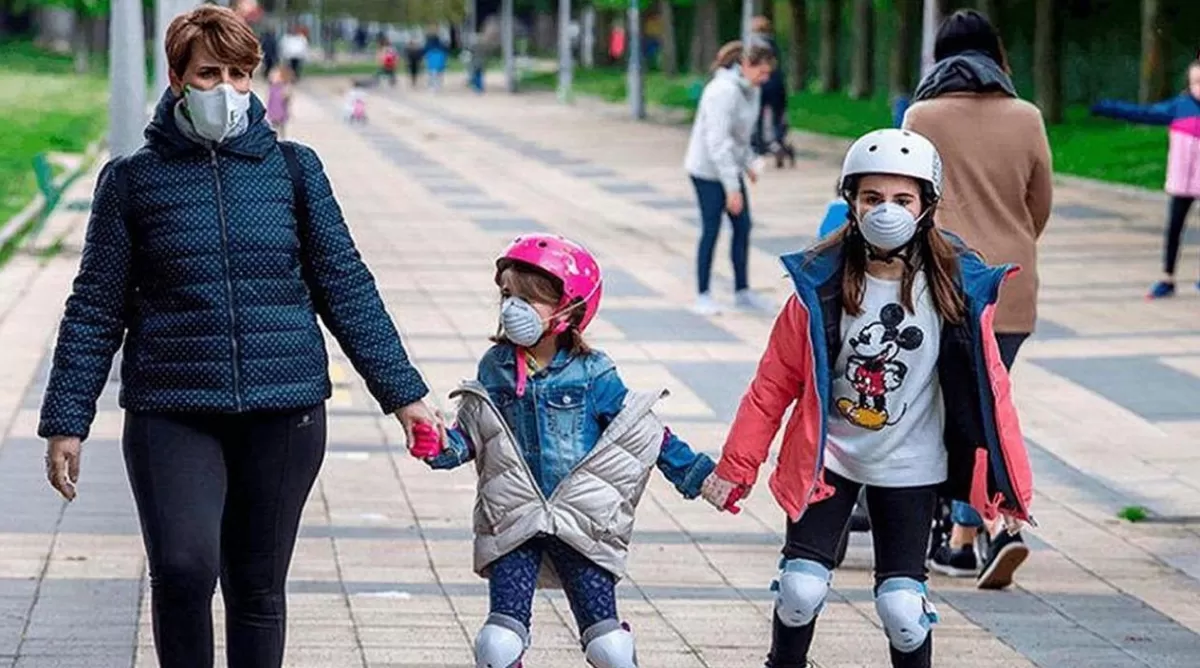 El próximo lunes arrancan las vacaciones de invierno en Tucumán
