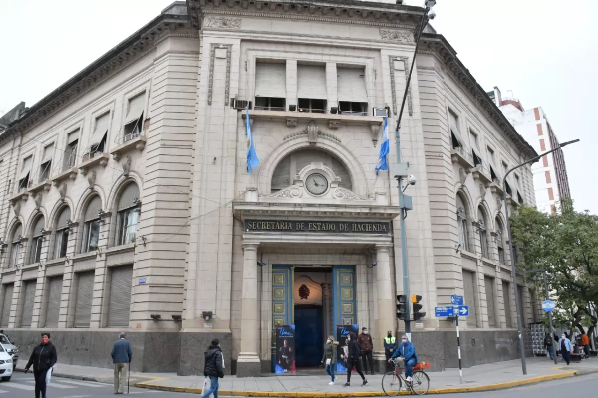 COMUNICACIÓN PÚBLICA