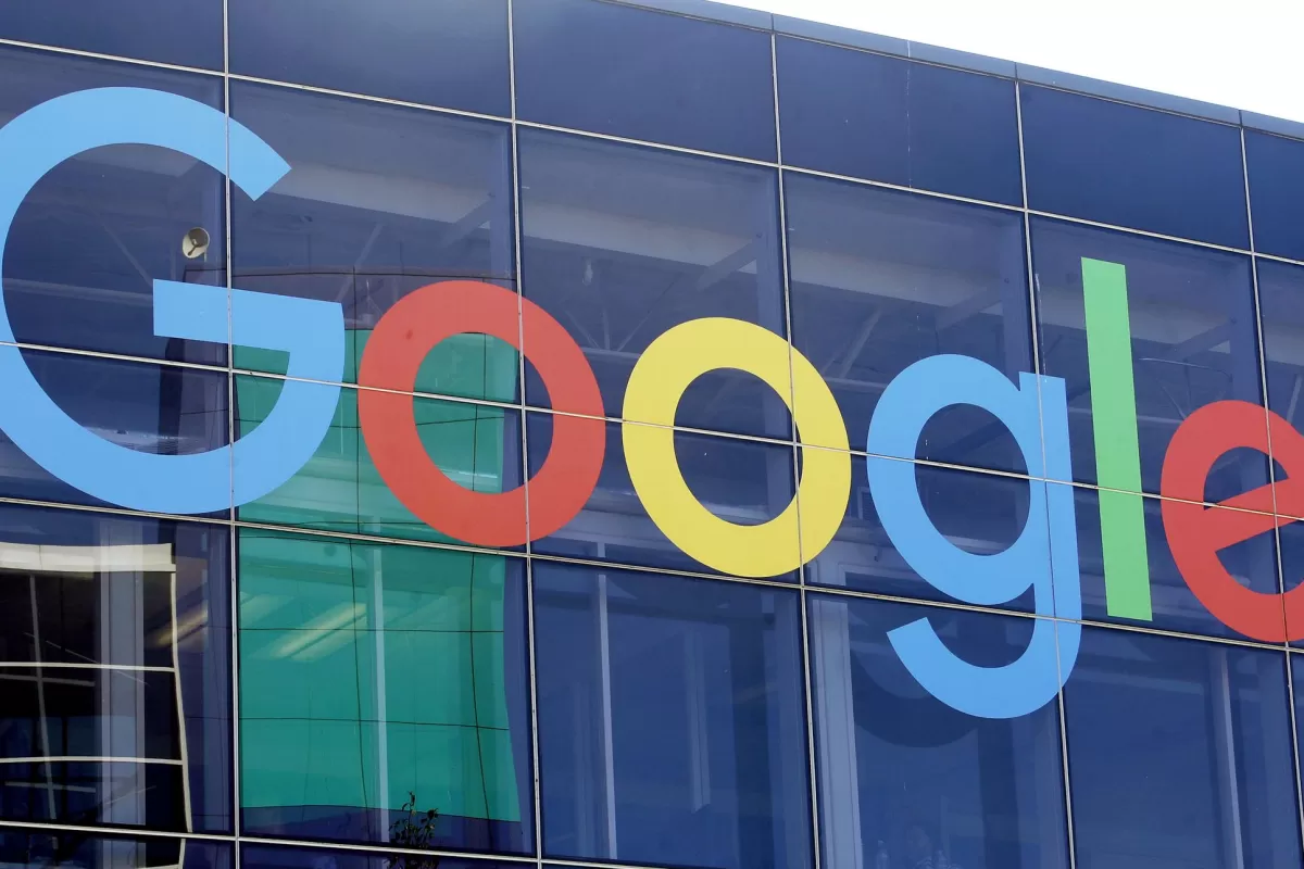 Google busca trabajadores en Argentina