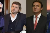 De qué se habló en la cena de la liga de intendentes de Juntos por el Cambio de Tucumán