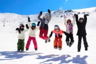 Algunas claves para cuidar nuestra salud durante estas vacaciones de invierno