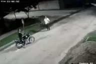 Condenaron a una pareja por el crimen del vendedor de bollos