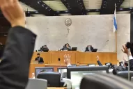 La Legislatura aprobó un proyecto clave para la aplicación de la Ley de Narcomenudeo