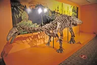 ¡Hola, dino y animales!