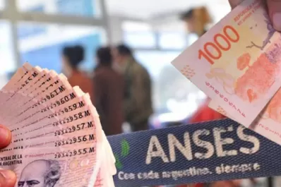 Cómo hacer para cobrar un extra de hasta $4.057 en jubilaciones y AUH