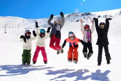 Algunas claves para cuidar nuestra salud durante estas vacaciones de invierno