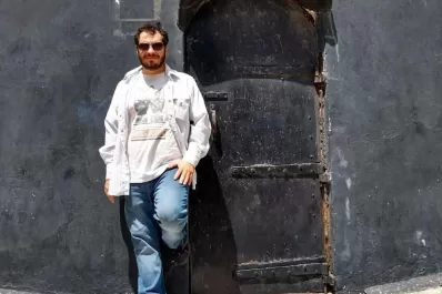 Eduardo Robino: muchas veces la imaginación puede constituir una limitación para el poema