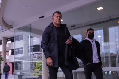 Lanús  despidió a Jorge Almirón