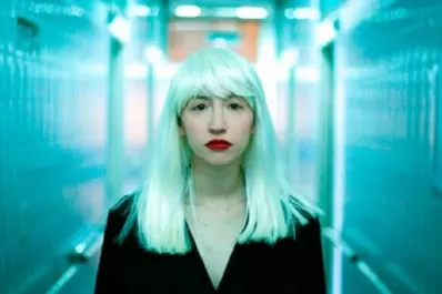 Proyectan un documental sobre la trayectoria de María Luisa Bemberg y “Cadáver Exquisito”