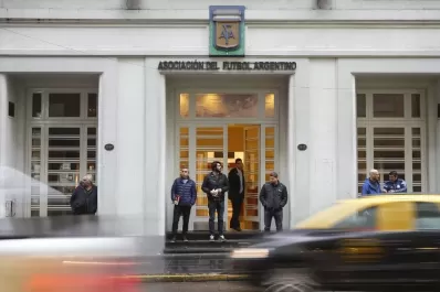 Se extiende el libro de pases hasta el 11 de julio