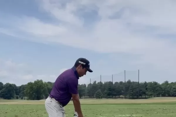 Golf-PGA Tour: “Pigu” juega en Estados Unidos