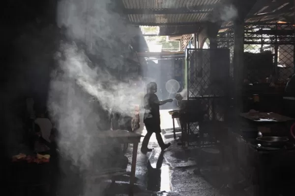 El 12% de personas con hambre viven en América Latina