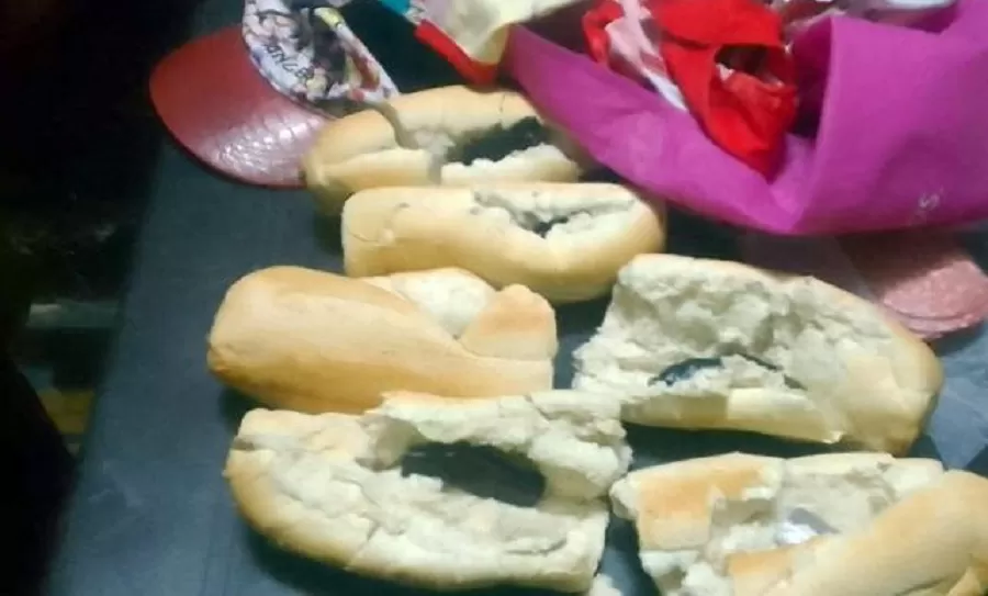 Sucedió en la Comisaría de Alberdi, cuando un hombre se presentó manifestando que deseaba dejar comida y ropa para un familiar preso.