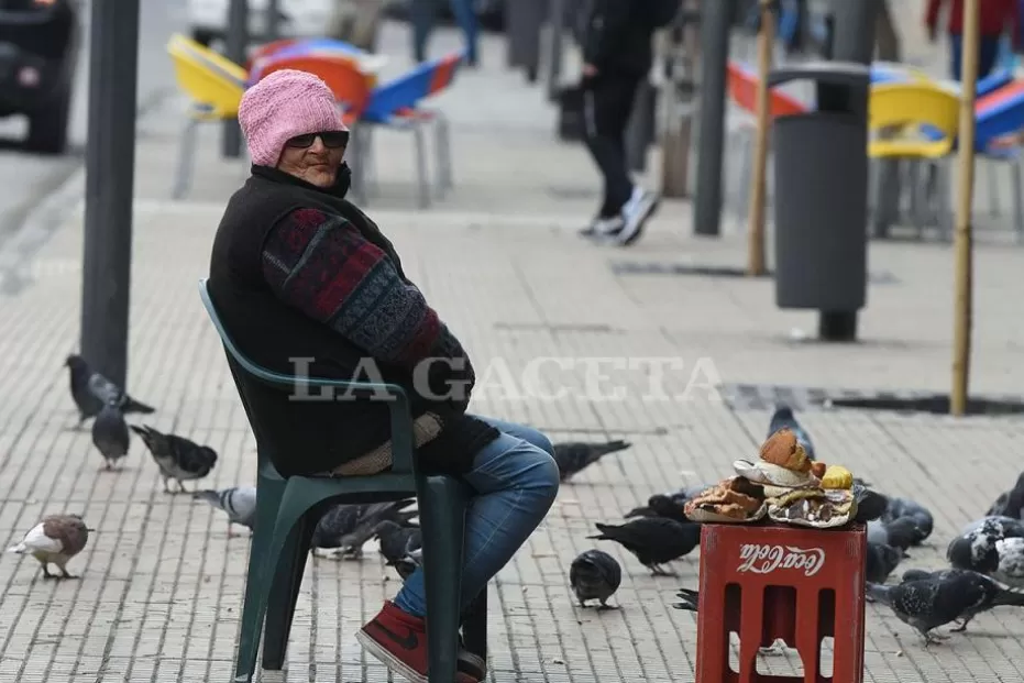 Cómo estará el clima el fin de semana en Tucumán