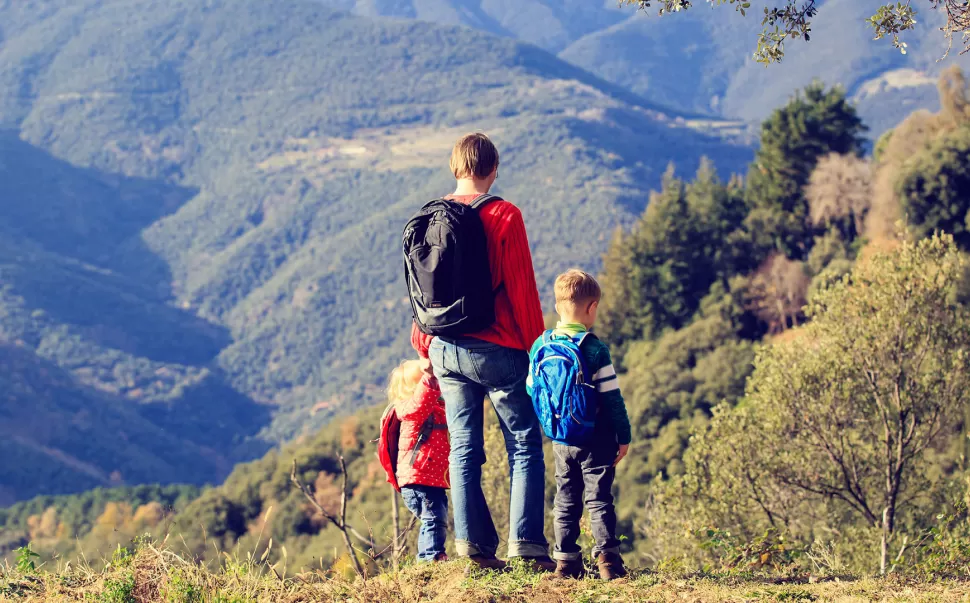 Vacaciones low cost por Argentina.