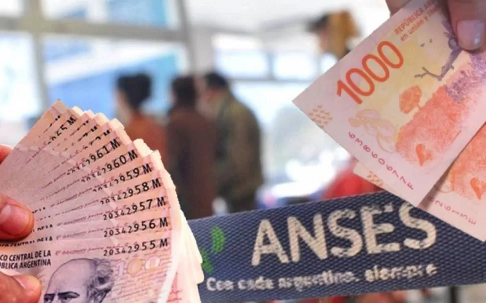 Afip reintegra un monto en las compras de jubilados, pensionados y AUH.