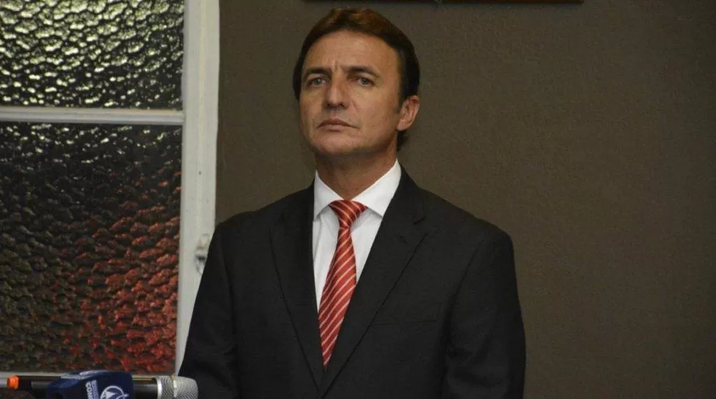 Roberto Sánchez