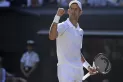 Djokovic eliminó a Norrie y jugará la final de Wimbledon ante Kyrgios