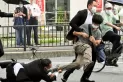 Quién es el hombre detenido por asesinar al exprimer ministro japonés Shinzo Abe