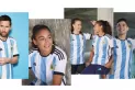 Cuánto cuesta la camiseta que usará Argentina en el Mundial y dónde conseguirla