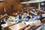 San Juan aprobó la ley de Ficha Limpia y los condenados por la Justicia no podrán ser candidatos