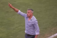 ¿Lo quería? Qué dijo Pusineri sobre la llegada de Borja