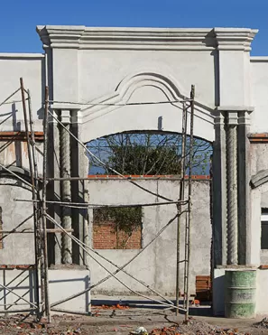 La más sorprendente y original visita a la Casa Histórica