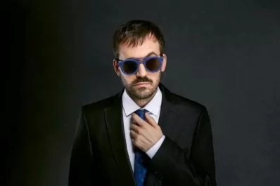 Nahuel Briones y los amores truncos