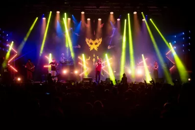 La identidad de El Plan de la Mariposa es el cambio constante