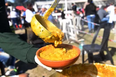 Menú para el feriado: ¿cuánto cuesta hacer un locro familiar en Tucumán para este 25 de Mayo?