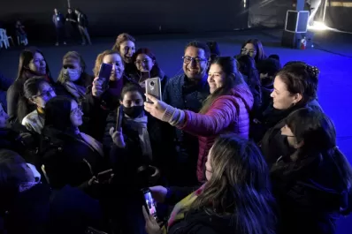 Educación: “La hora extra recompensará el tiempo que hemos perdido”