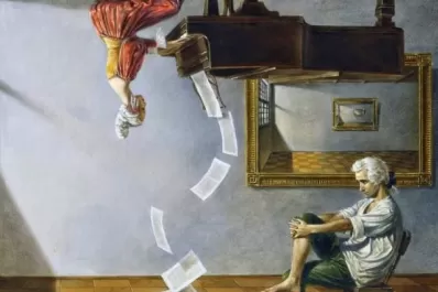 En el país que perdió el “¿por qué?”