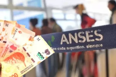 Calendario de pagos de Anses: cuándo cobran las distintas prestaciones