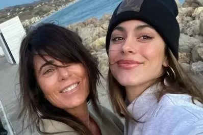 La mamá de Tini Stoessel es acusada de “hurto y defraudación”: ¿qué dijo su abogado?