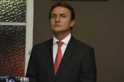 Roberto Sánchez, sobre la crisis: desde la oposición vamos a tener actitudes responsables