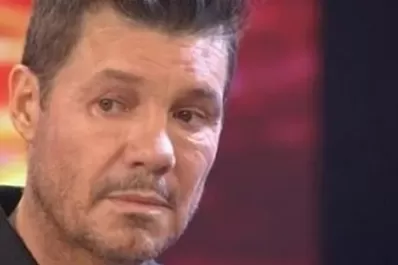 Se filtró un video de Marcelo Tinelli llorando: ¿qué le pasó?