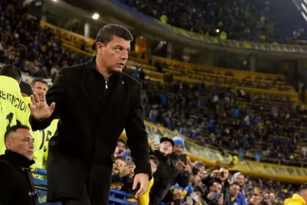 River y Boca: el pesado eco de la eliminación copera