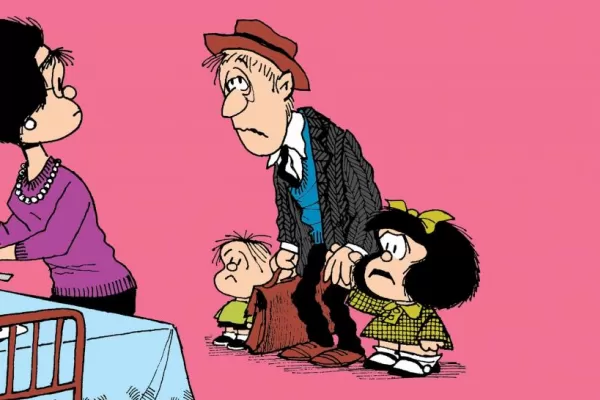 La extenuada clase media pide a gritos que la escuchen