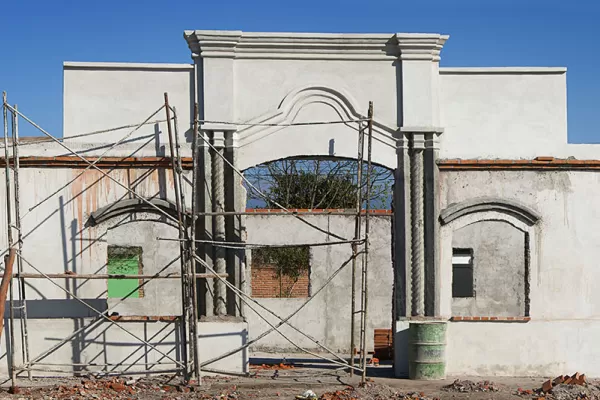 La más sorprendente y original visita a la Casa Histórica