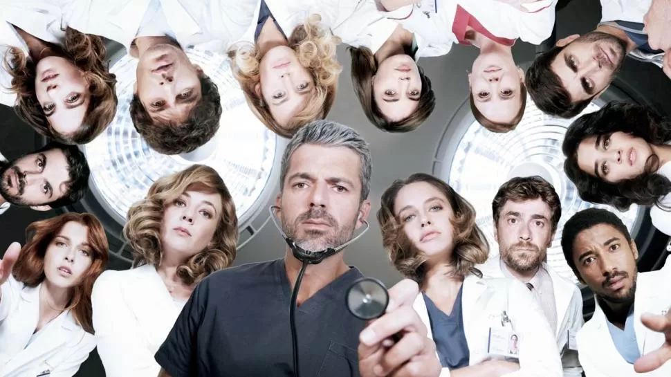  Doc: una nueva vida.