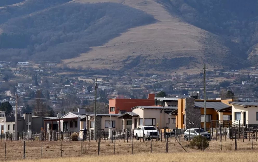 Cómo estará el clima en Tafí del Valle durante el fin de semana patrio