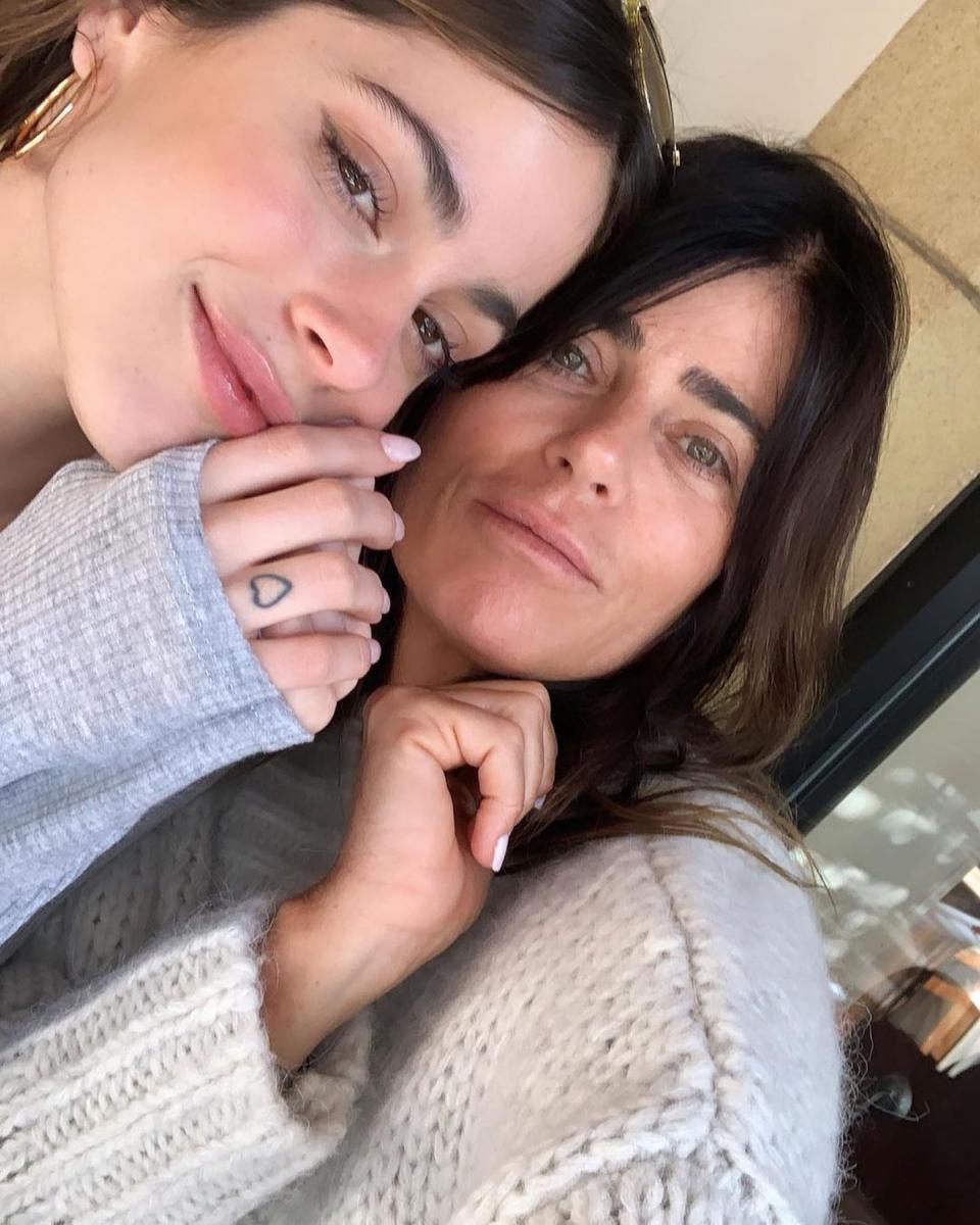 La mamá de Tini Stoessel es acusada de “hurto y defraudación”: ¿qué dijo su abogado?