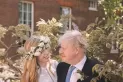 Boris Johnson no hará una gran fiesta de boda